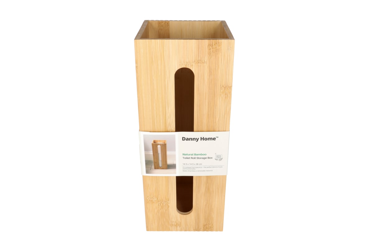 Paper Towel Storage Box Holder 36.2cm - default