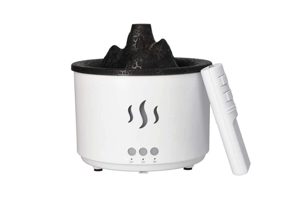 Aroma Diffuser Humidifier 13cm - default