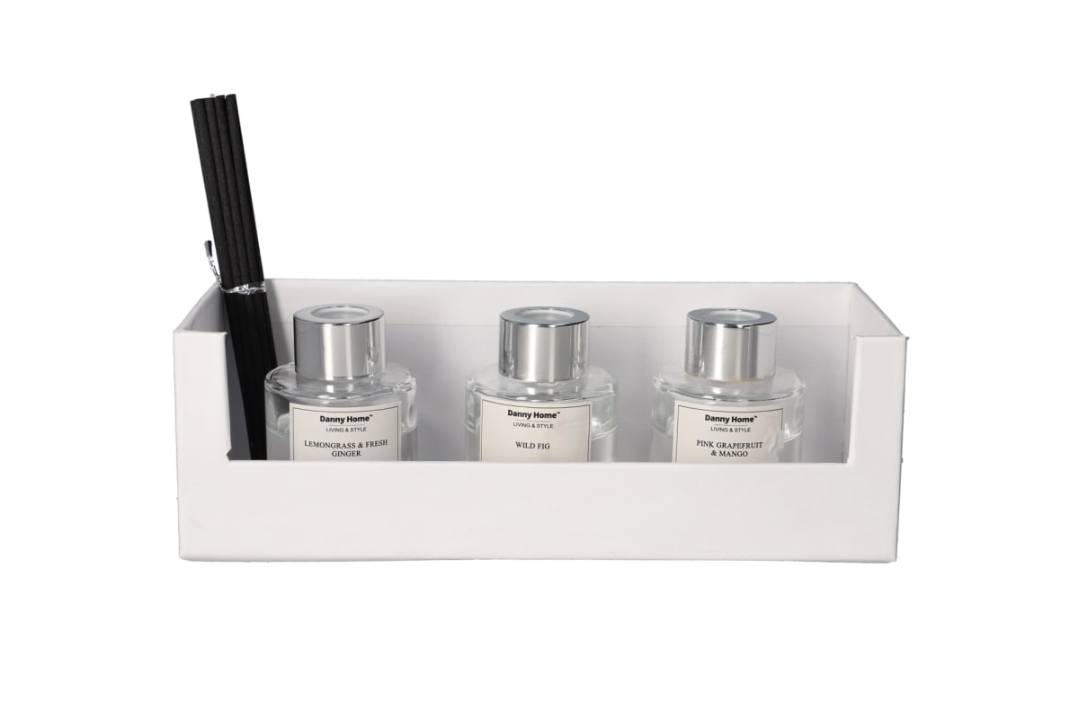 Aromatherapy Fragrance Set 19pcs - default
