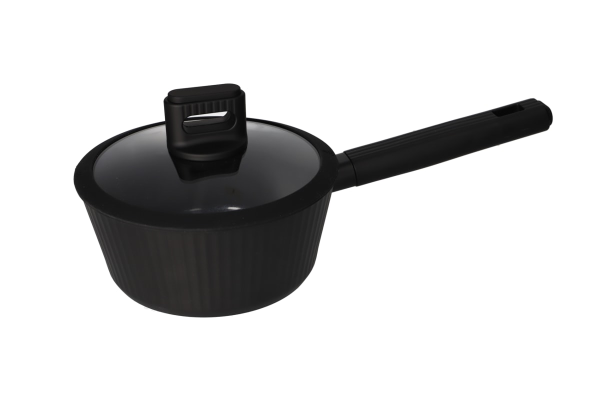 Non Stick Forged Sauce Pan 1.7L - default