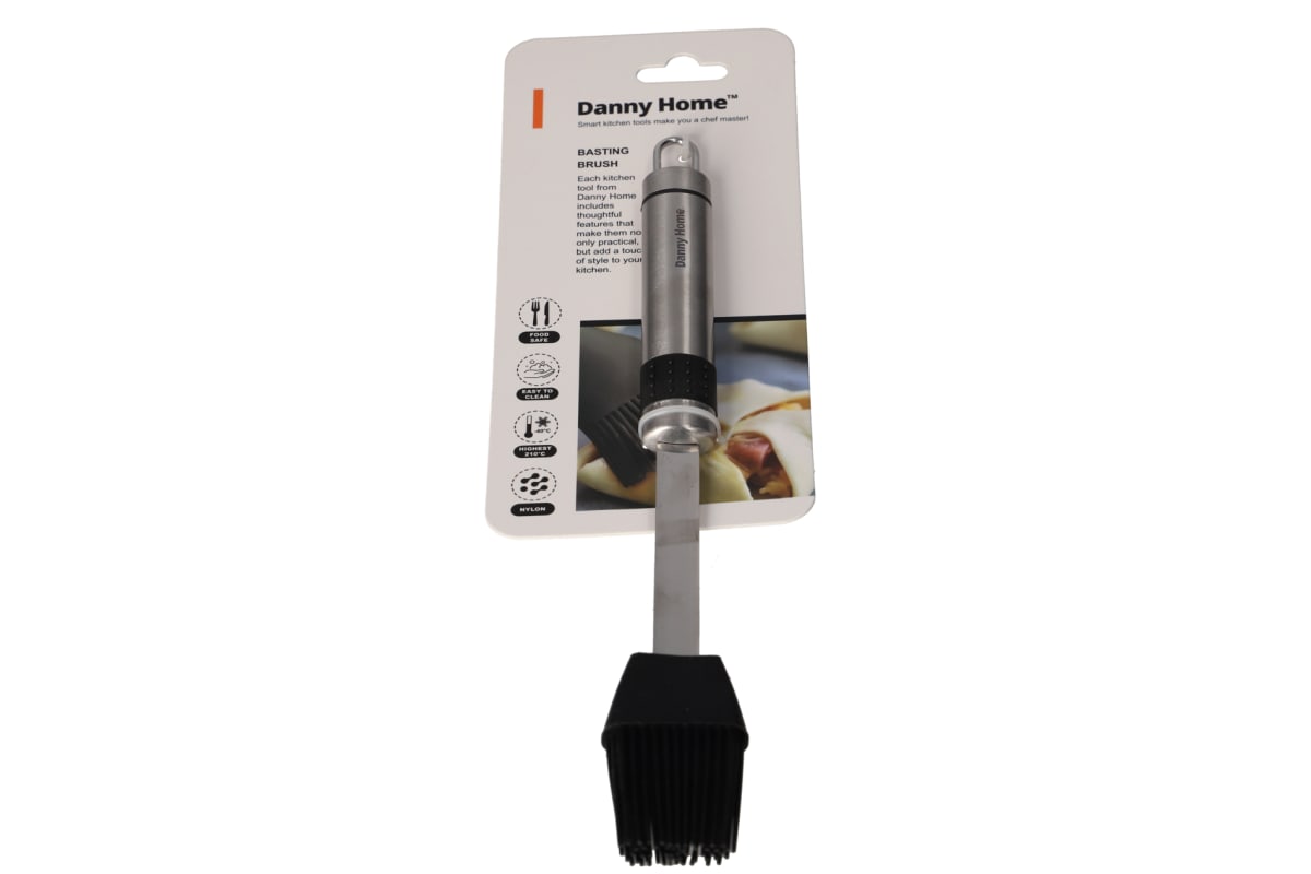 Stainless Steel Basting 27cm - default