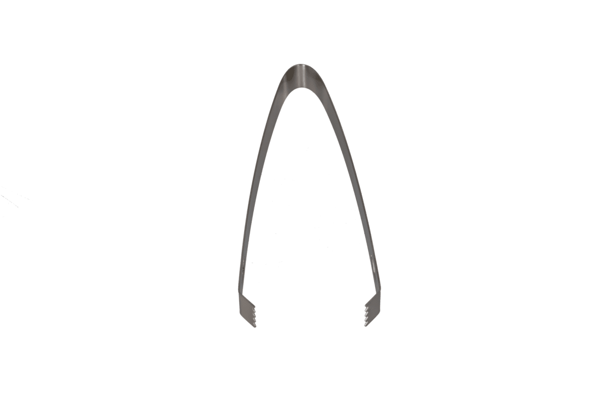 Ice Tongs 16cm - default