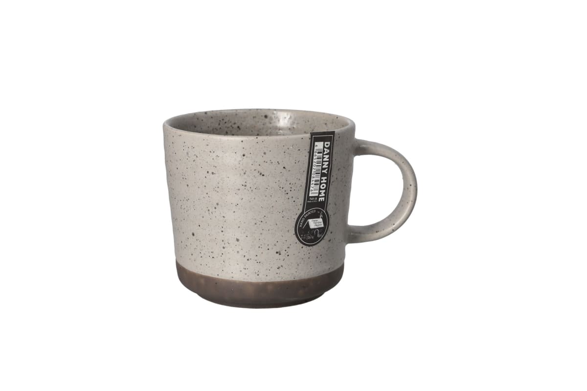 Ceramic Coffee Mug 500ml - default