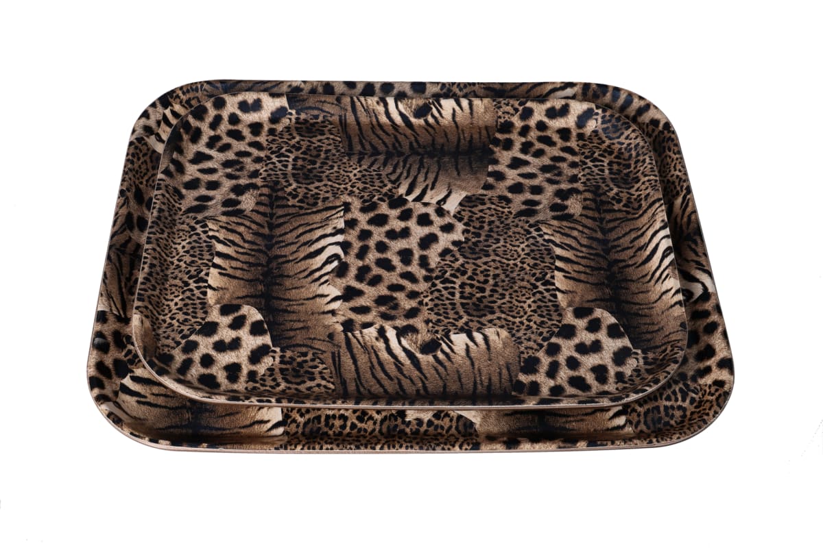 Rectangular Serving Tray 40.4cm - default