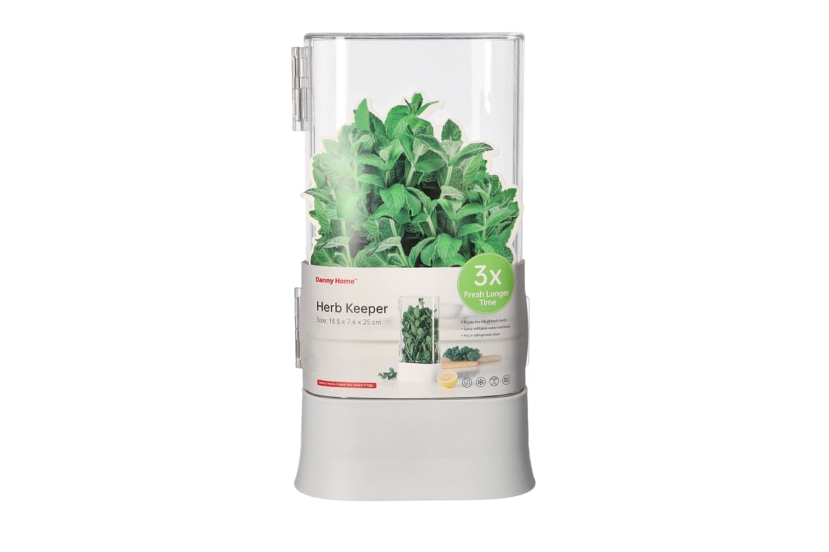 Herb Keeper Storage Organizer 25cm - default
