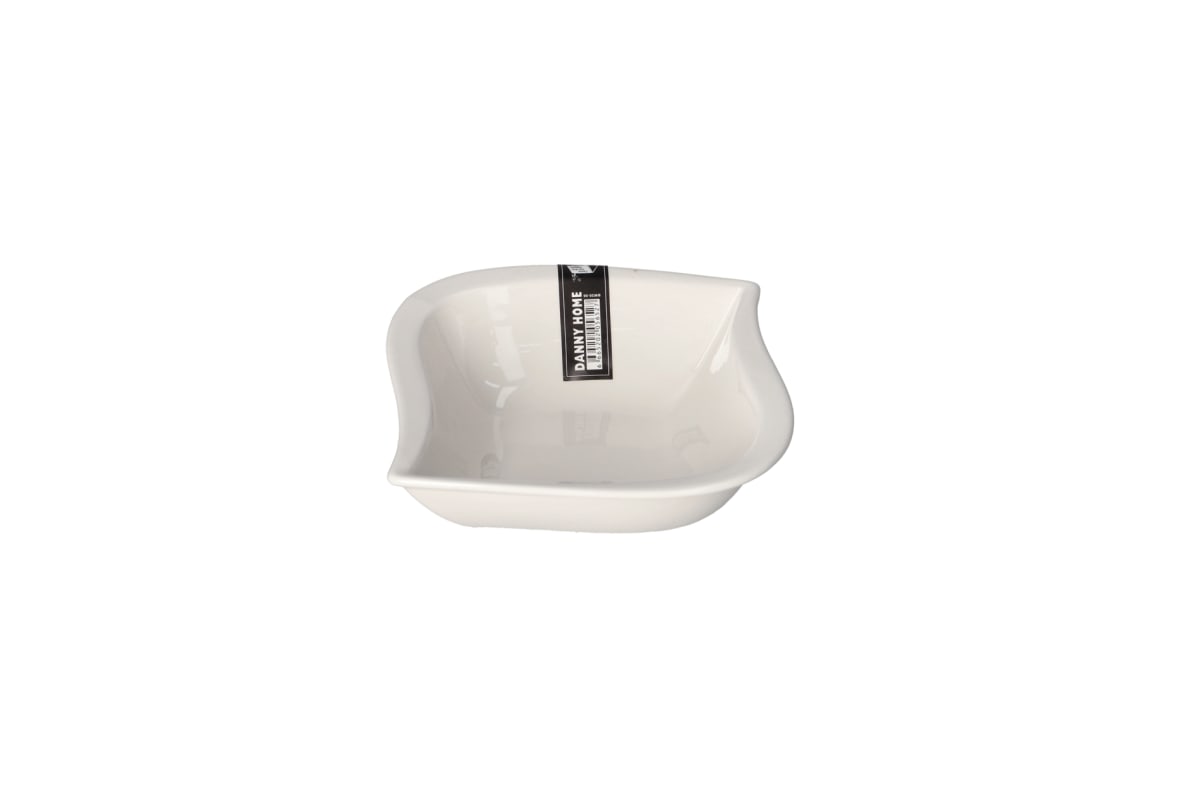Ceramic Dessert Bowl 14cm - default
