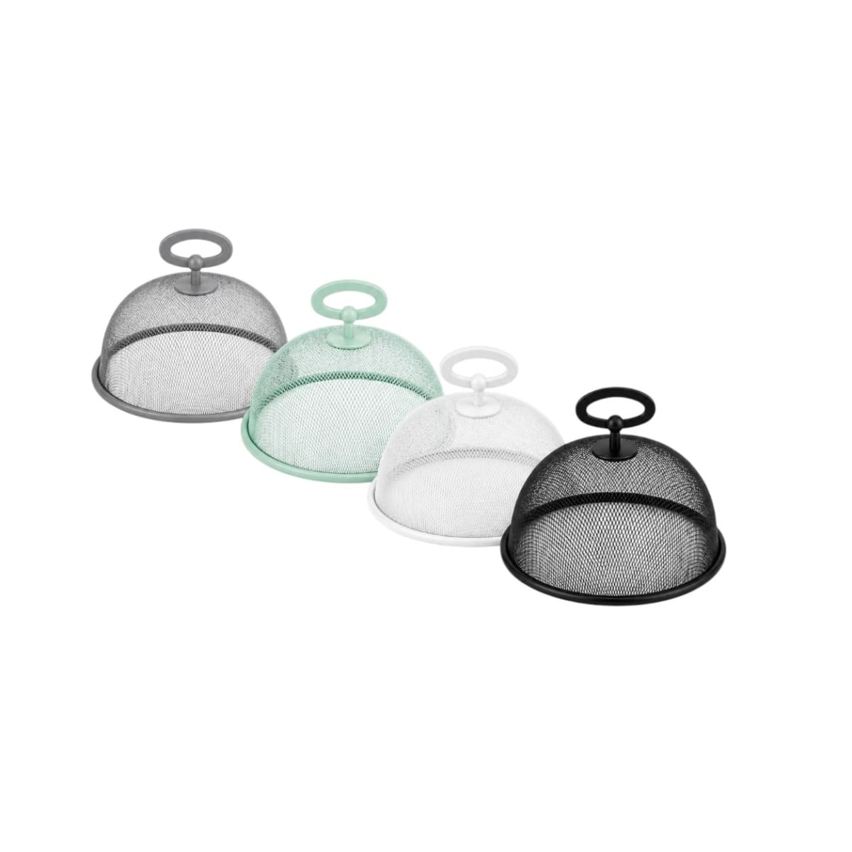 Mesh Food Cover 35cm - default