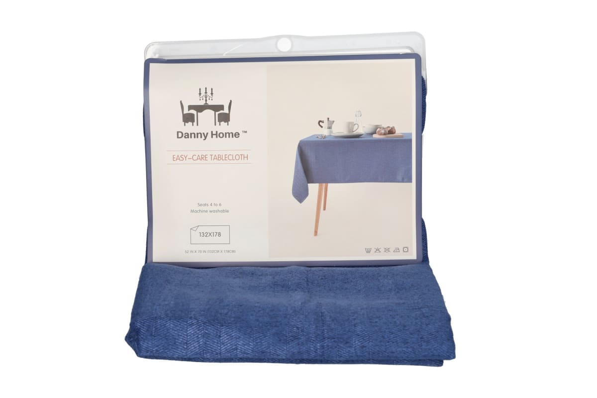Polyester Tablecloth 178cm - default