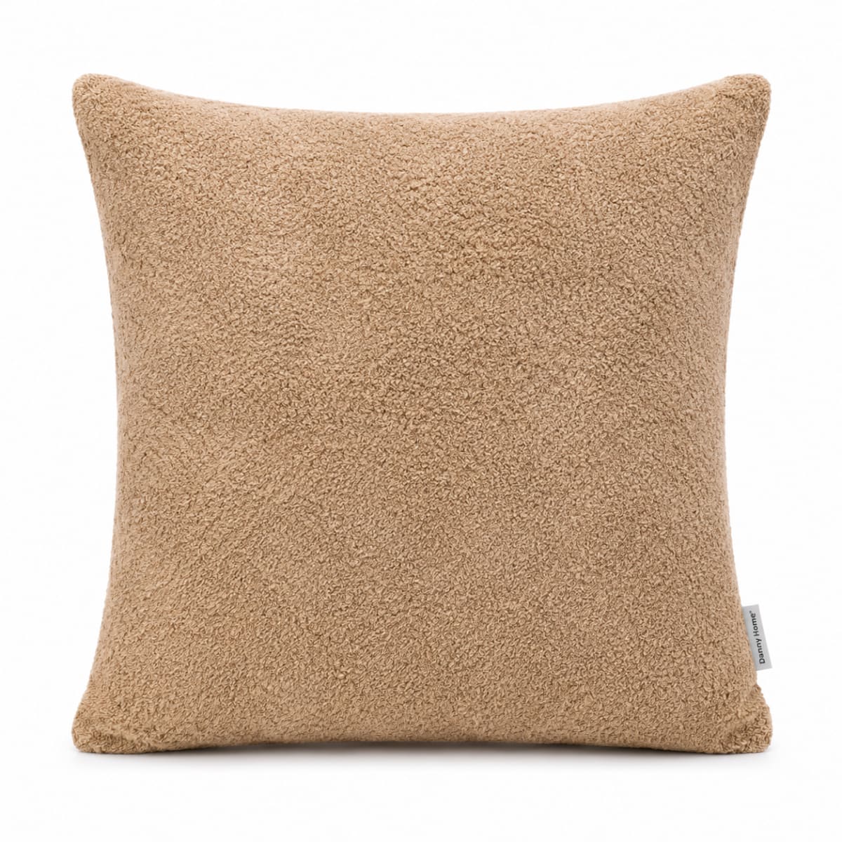 Corduroy Throw Pillow Case 45cm - default