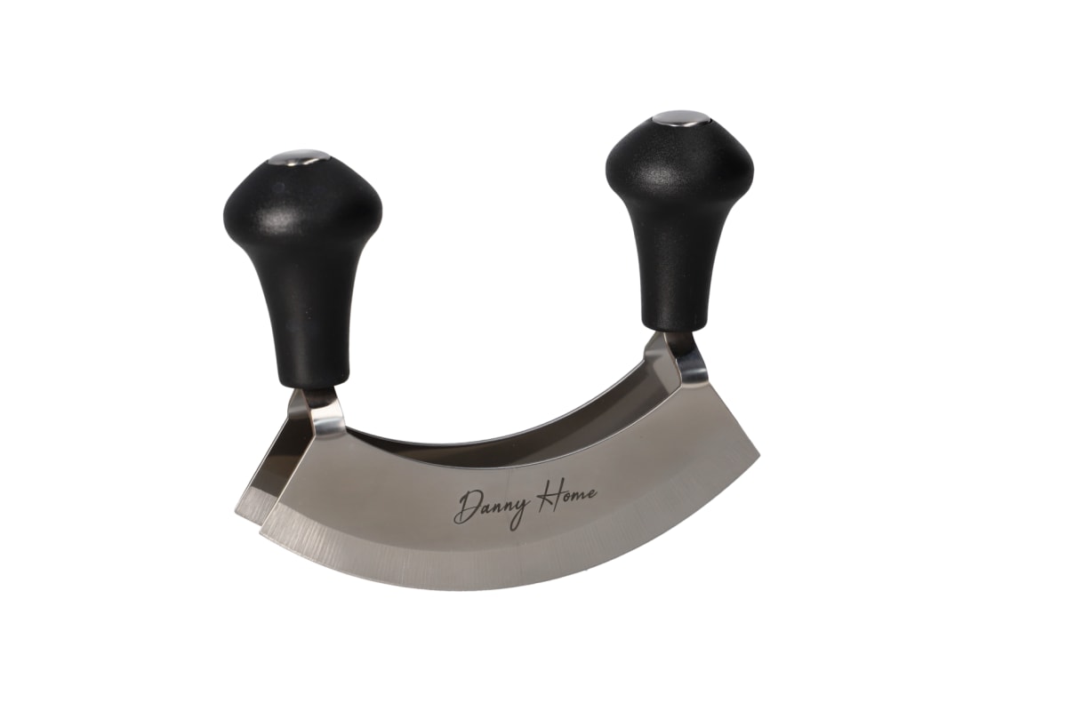 Herb Mincer Meat Grinder 13.8cm - default