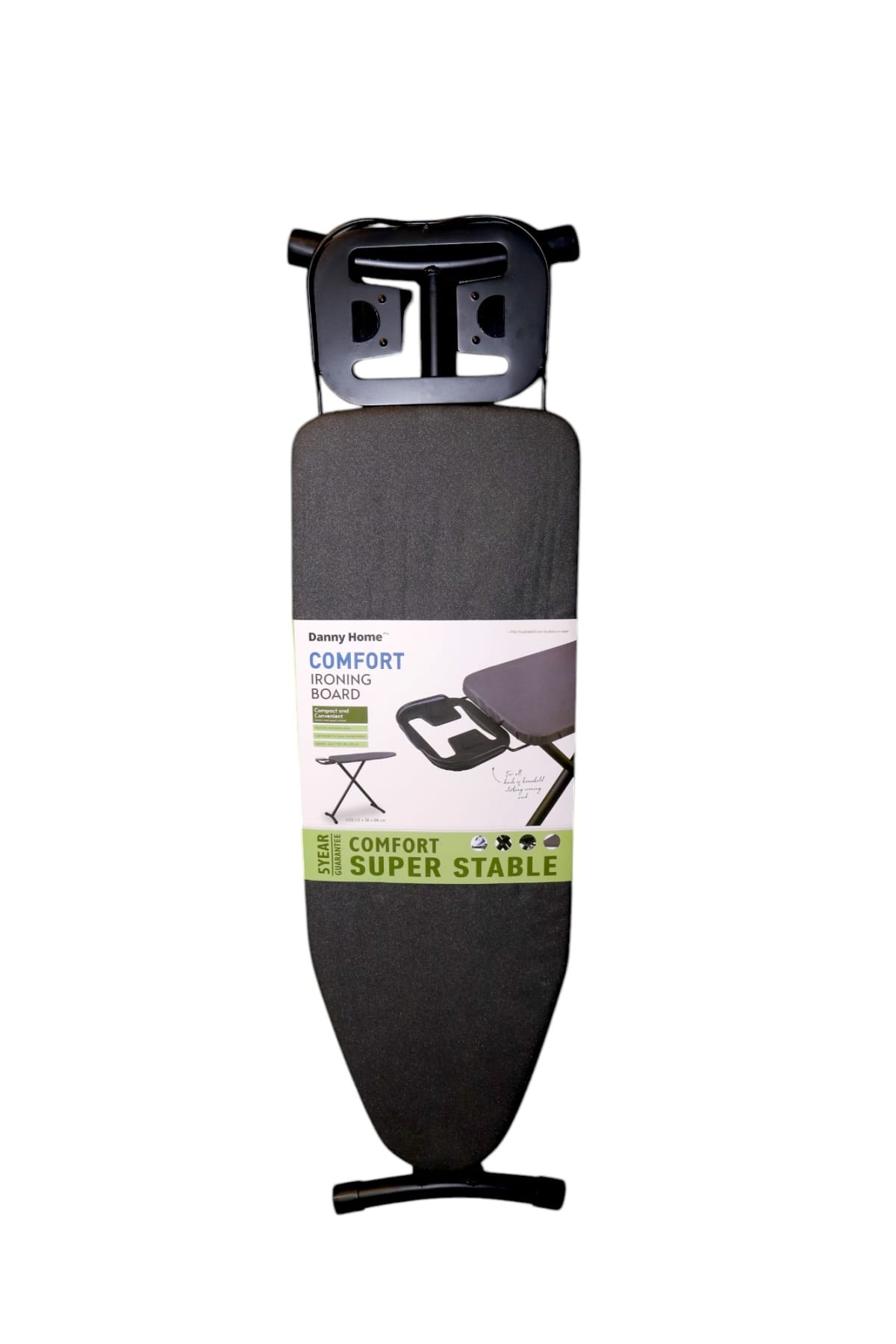 Ironing Board 115cm - default