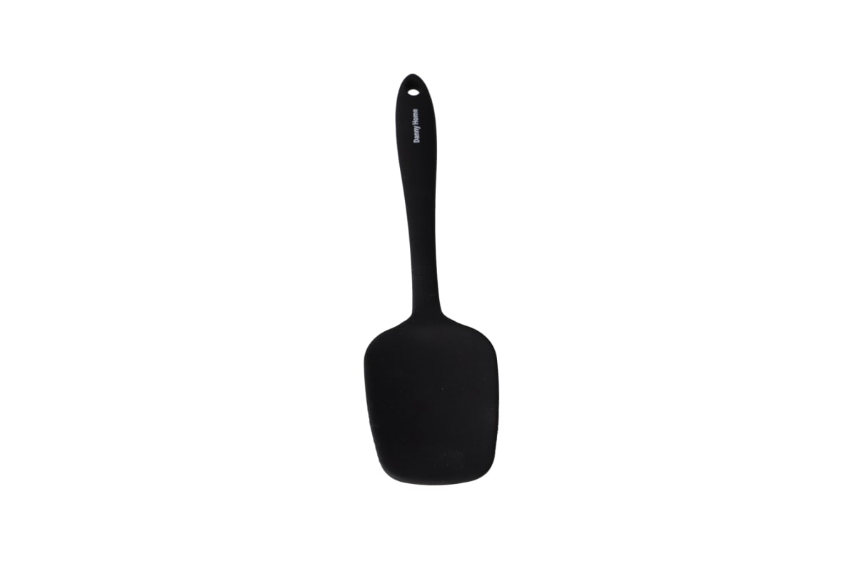 Silicone Scoop Spatula 27.5cm - default