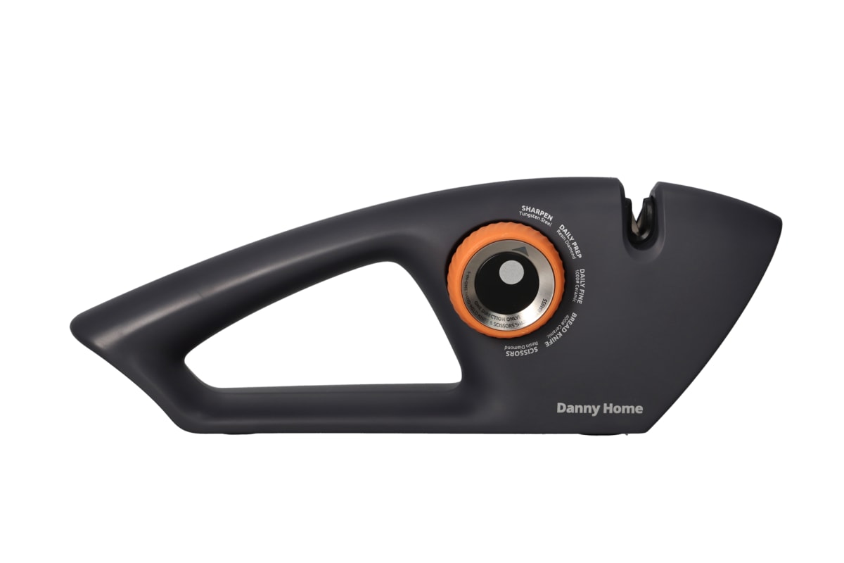 5 in1 Knife Sharpener 25.5cm - default
