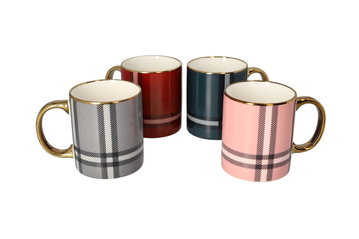 Ceramic Coffee Mug 350ml  - default