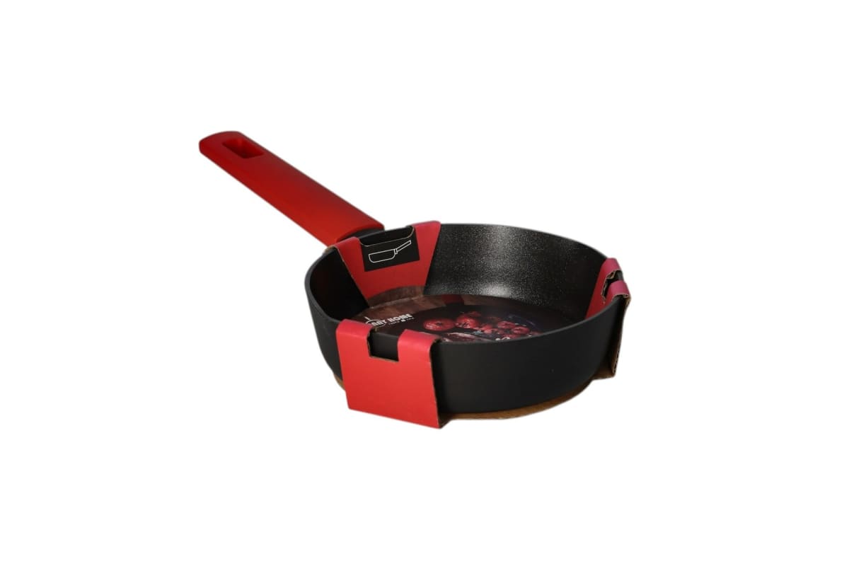 Non-Stick Frying Pan 19cm - default