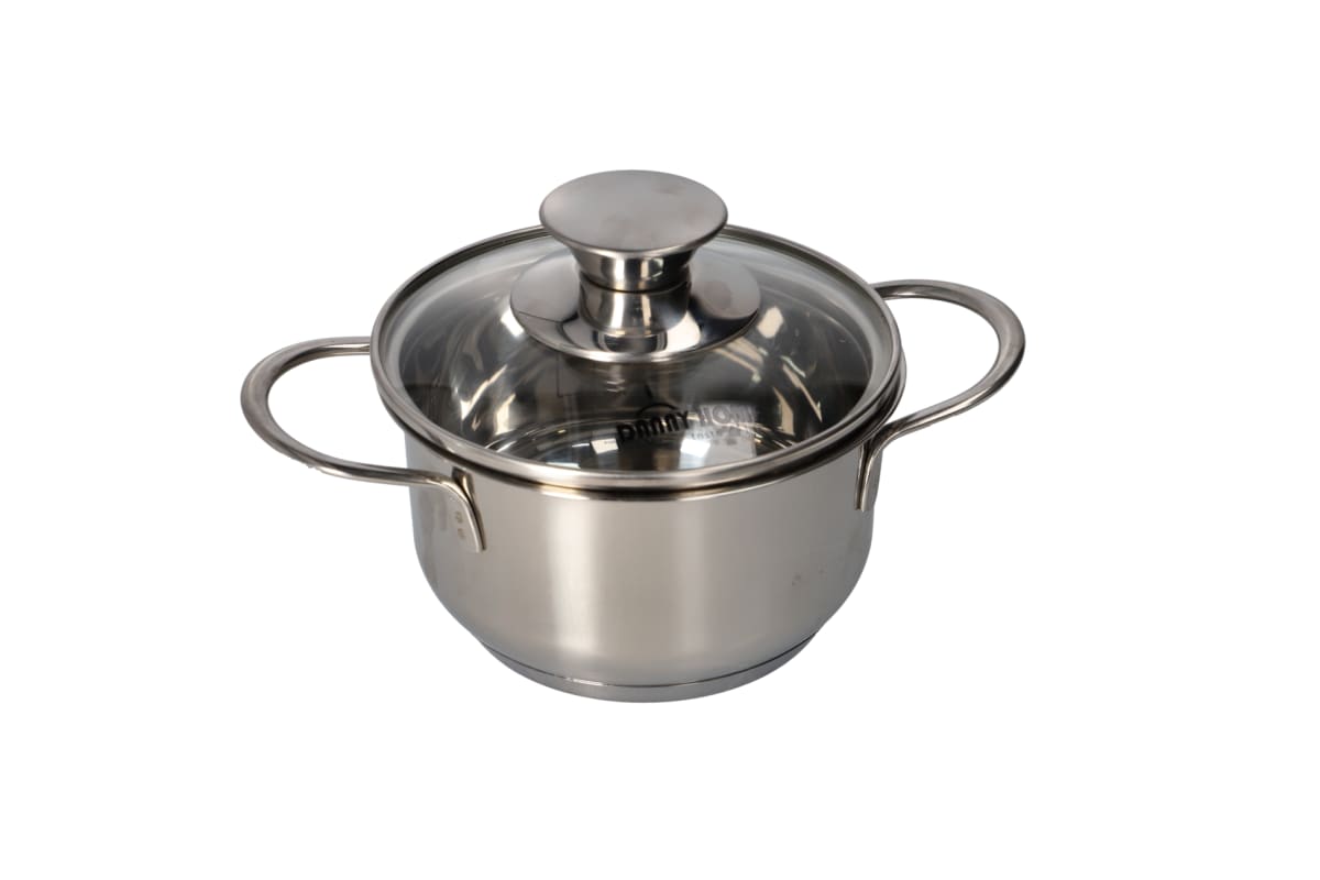 Mini Cooking Pot 20cm - default