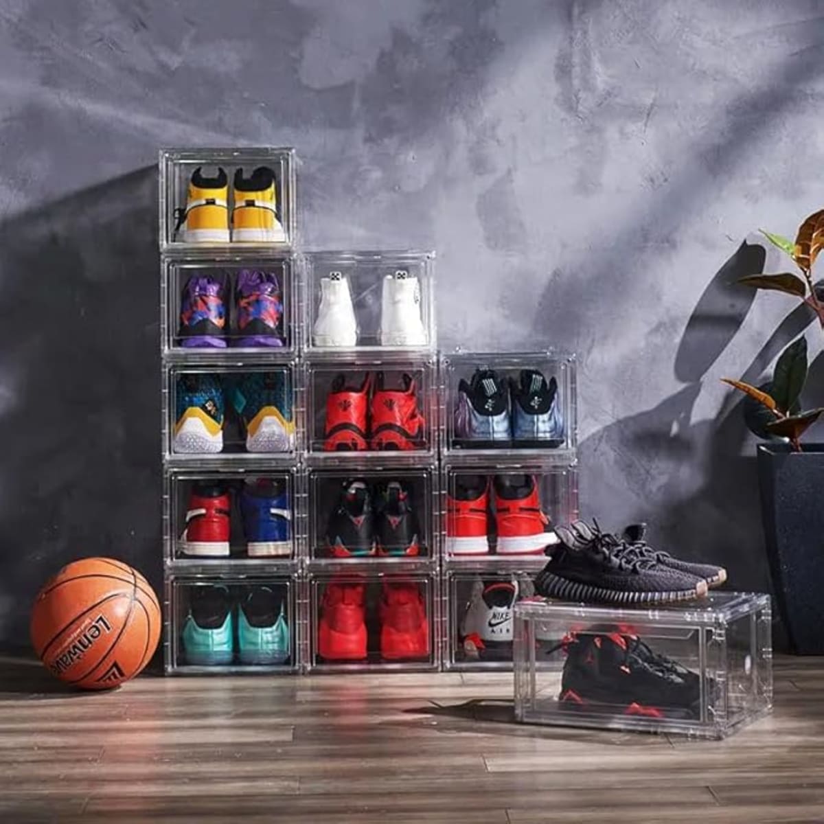 Shoe Box 37cm - default
