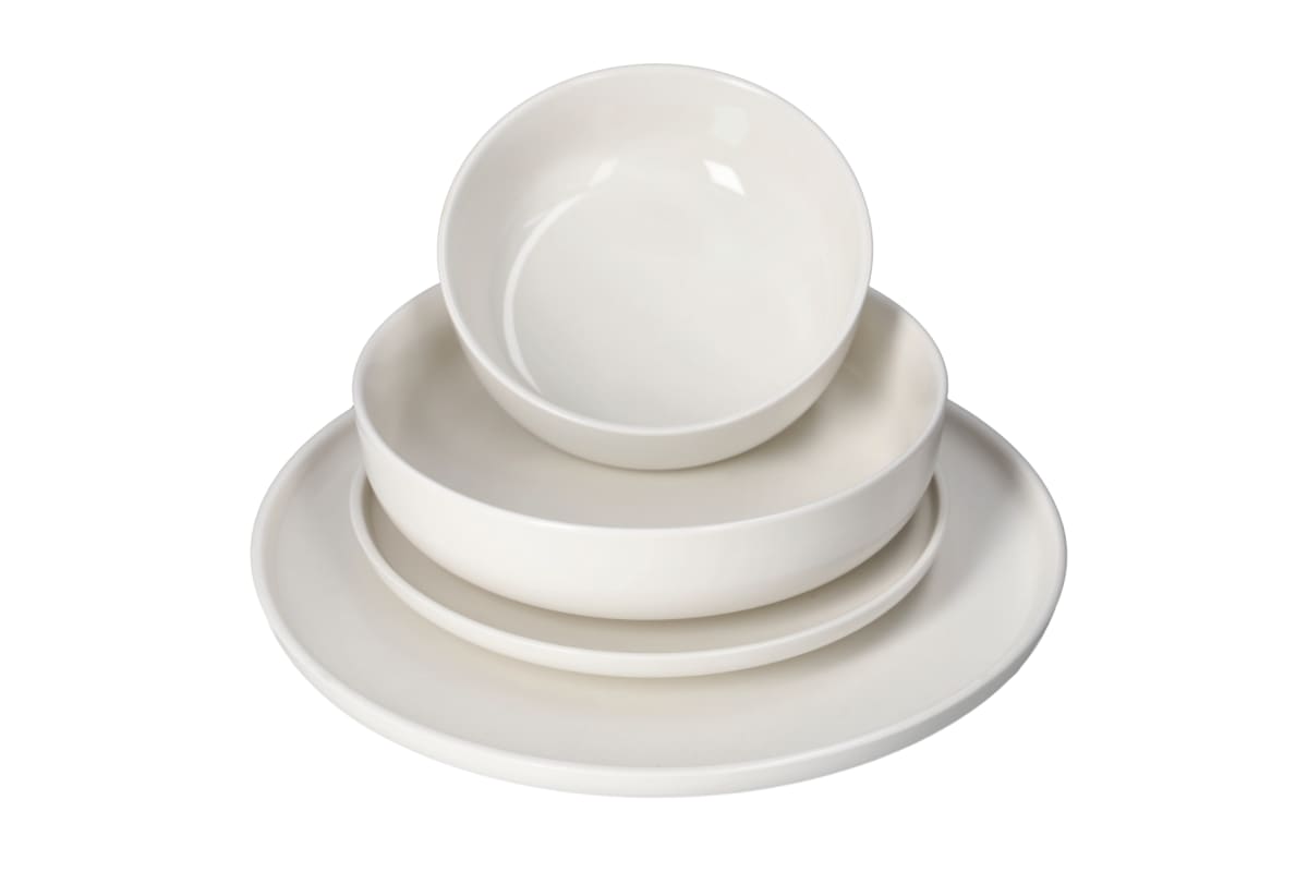 Ceramic Dessert Bowl 14cm - default