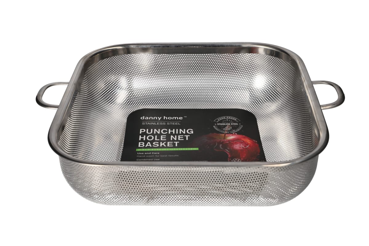 Drain Basket 38.8cm - default
