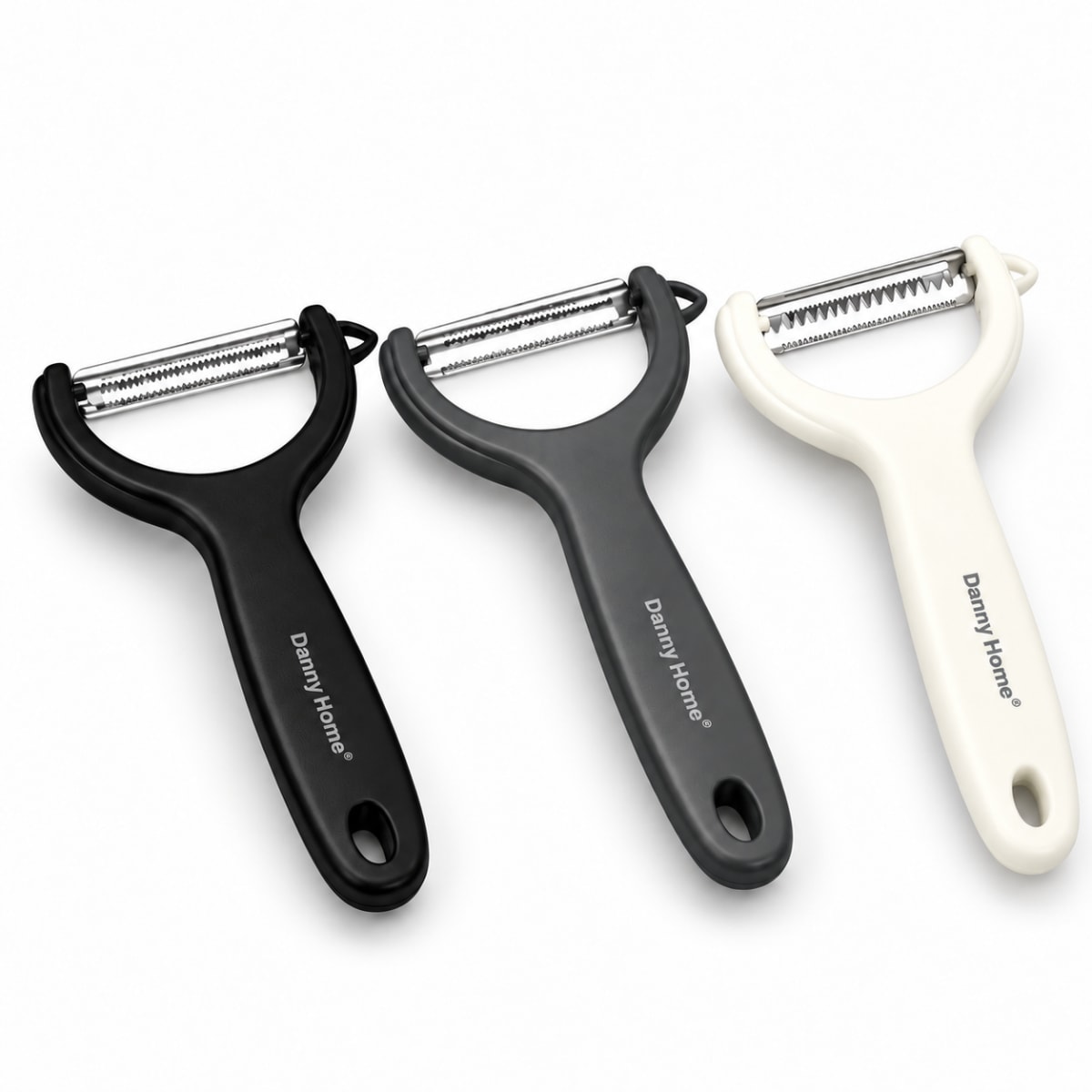 Vegetable Hand Peeler 14.5cm - default