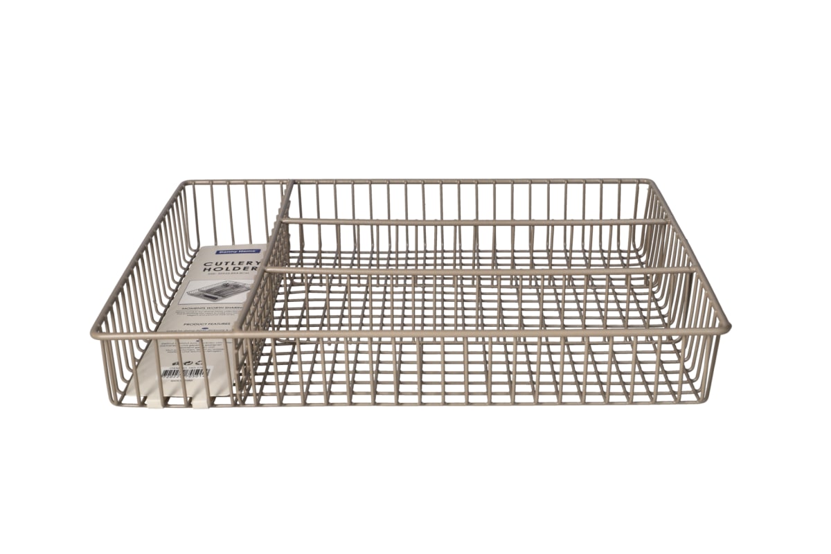 Cutlery Storage Holder 32cm - default