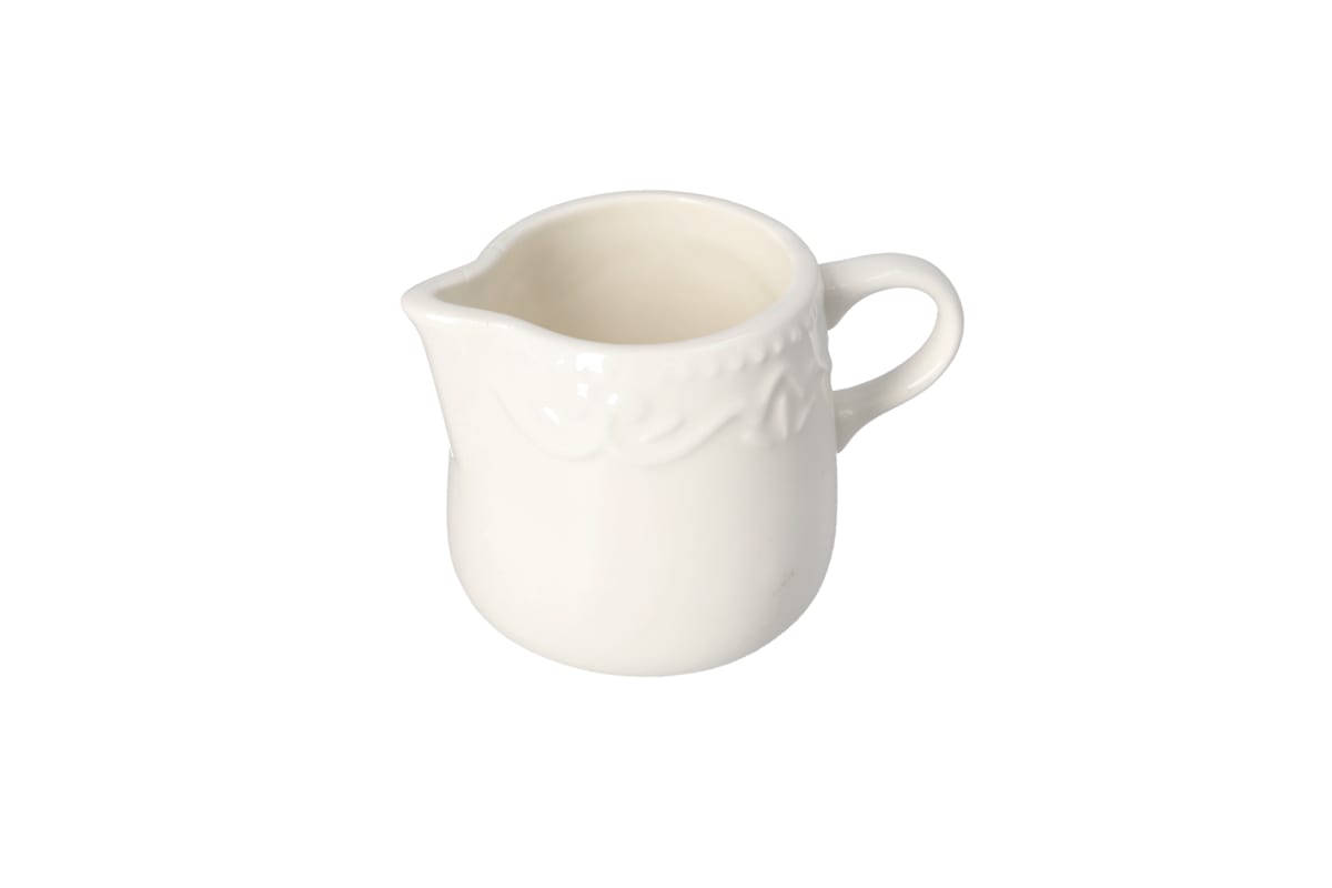 Ceramic Milk Jug 11.5cm - default