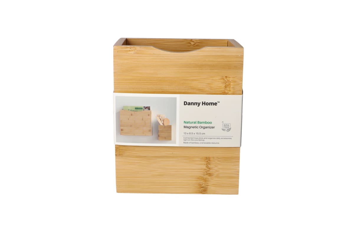 Magnetic Utensils Storage Box 13cm  - default