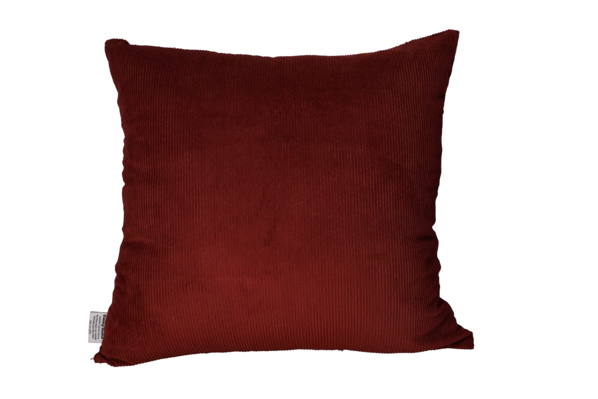  Cotton Corduroy Pillowcase Cover 49.5cm - default