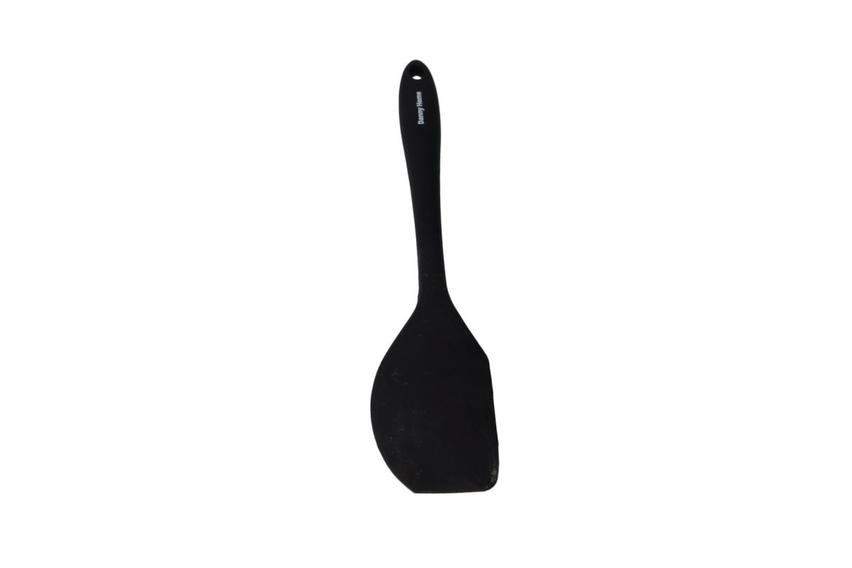 Silicone Spatula Spoon 28.5cm - default