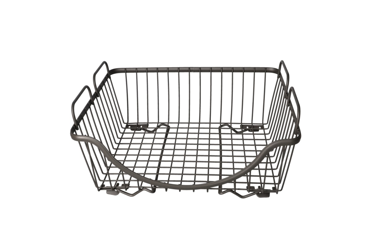 Stackable Storage Basket 32.5cm - default