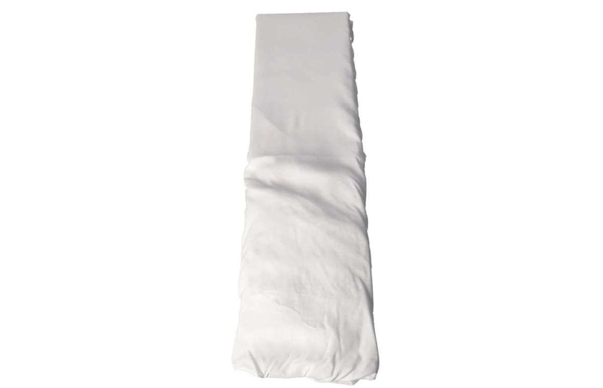 Polyester King Bed ﻿Sheet Cover 180cm - default