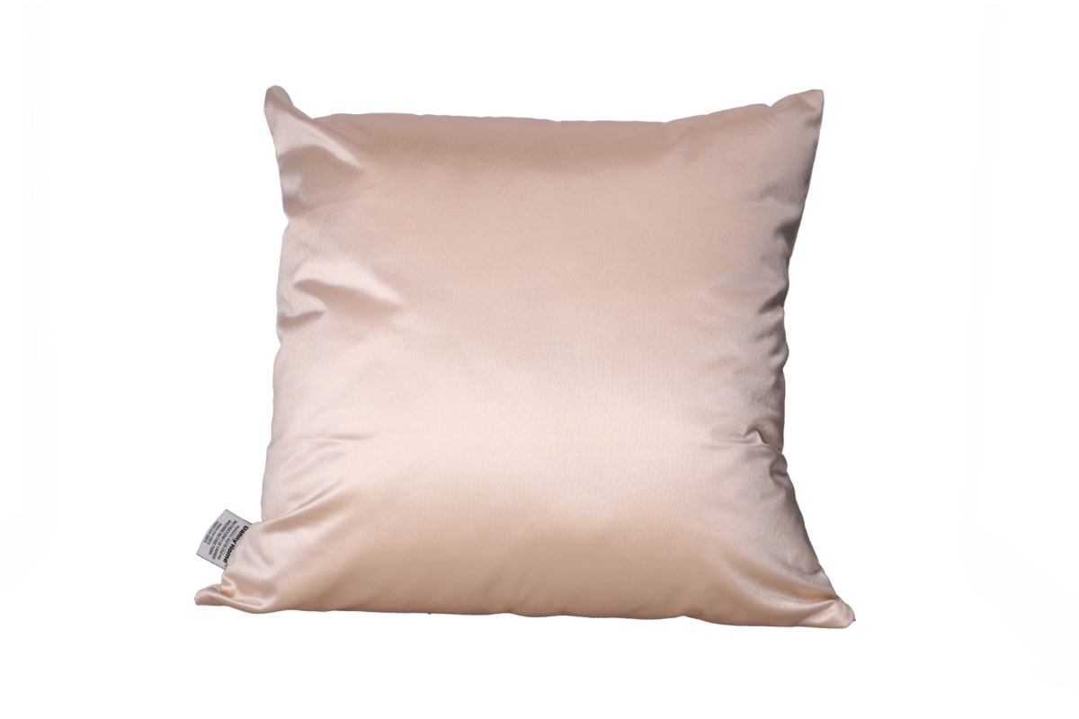 Silk Fabric Pillowcase Cover 49cm - default