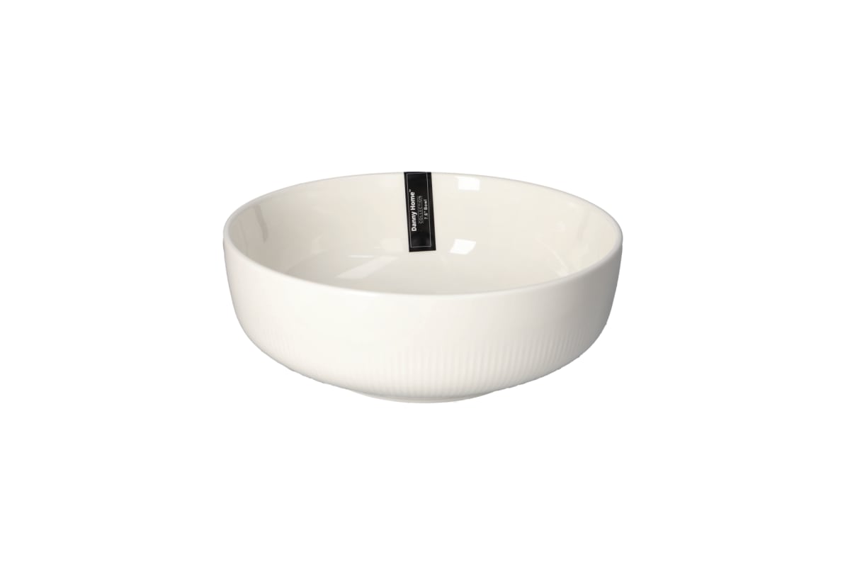 Ceramic Salad Bowl 19.3cm - default