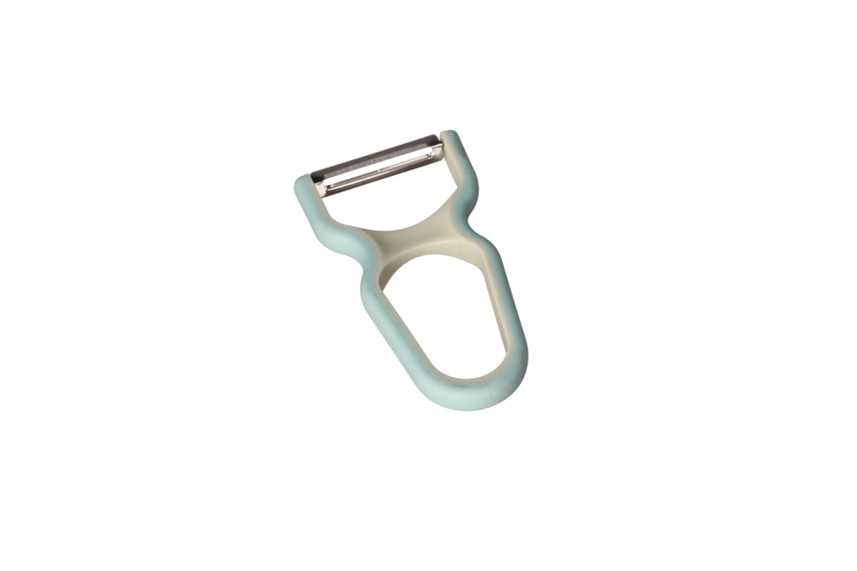 Nylon Peeler 12cm - default