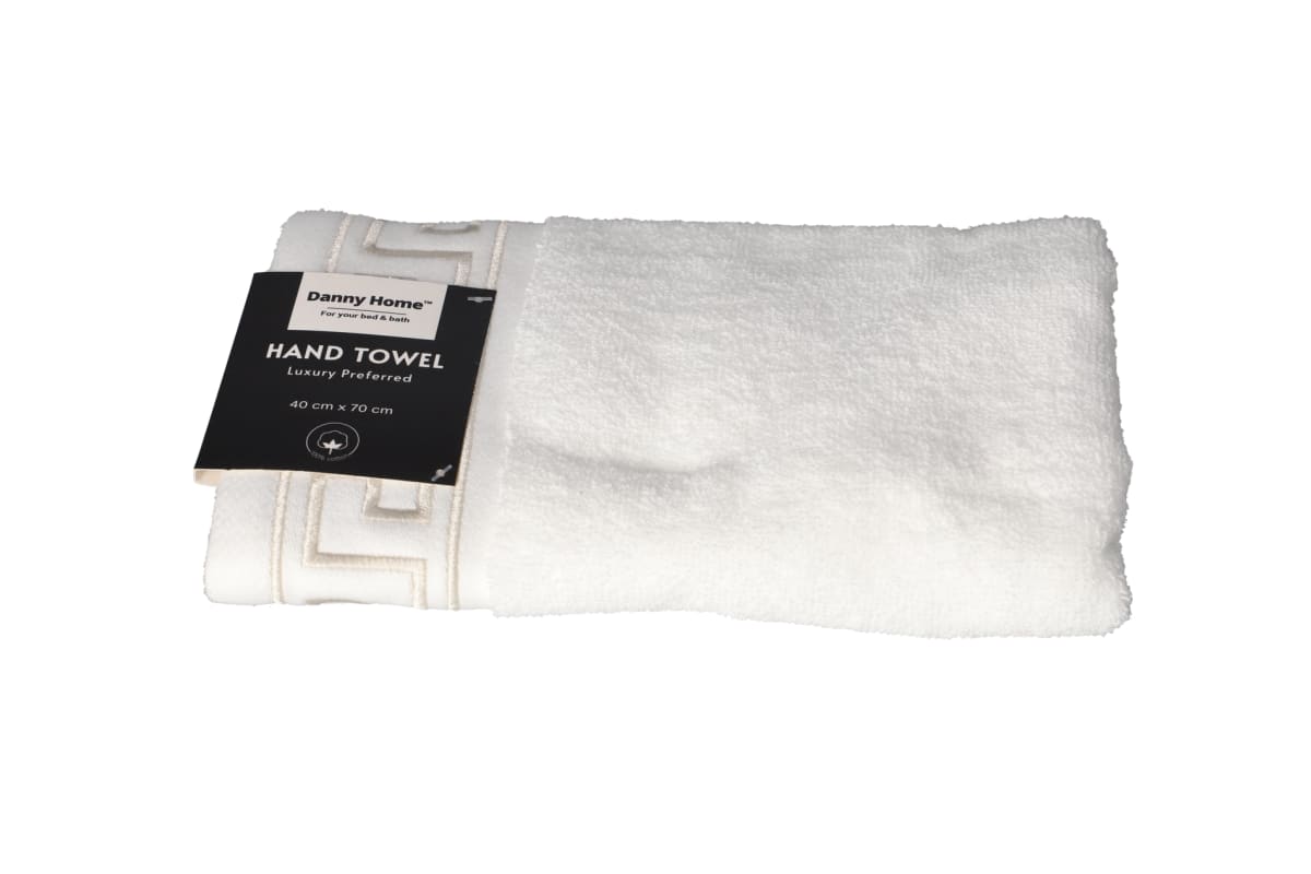 Hand Towel 70cm - default