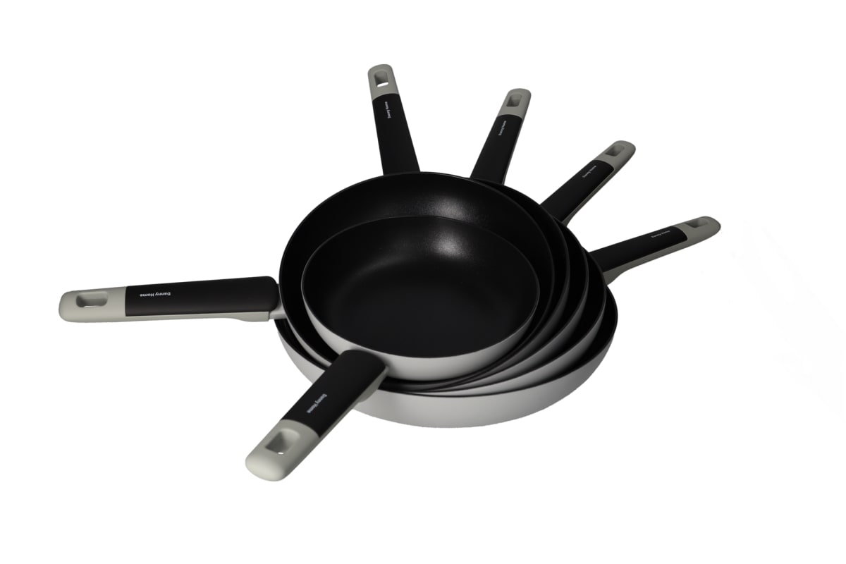 Non-Stick Fry Pan 47.2cm - default