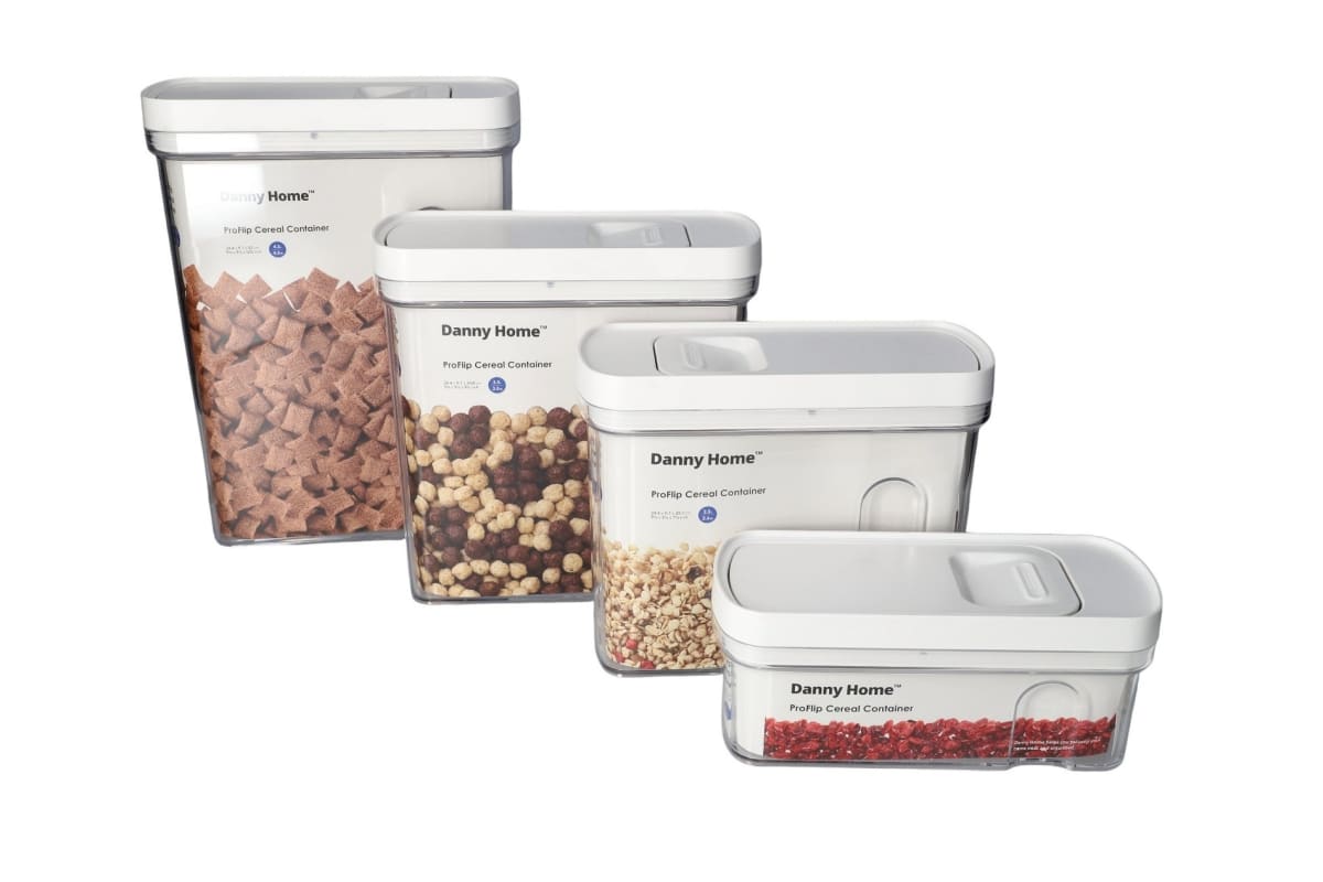 Airtight ProFlip Cereal Container 1L - default
