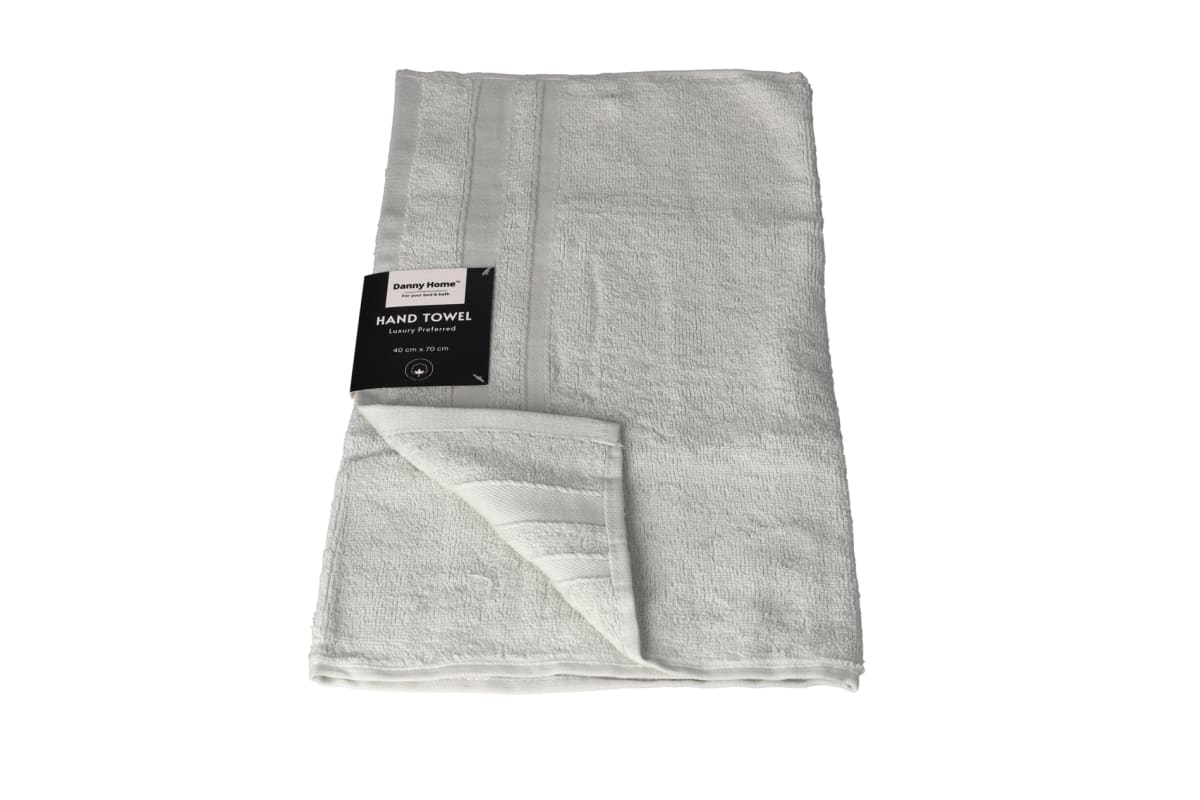 Cotton Hand Towel 70cm  - default