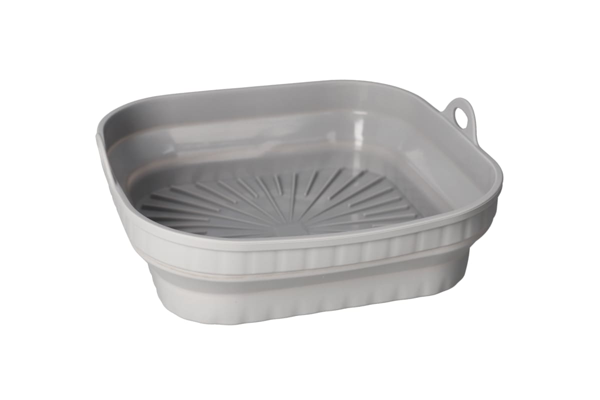 Silicone Air Fryer Liners 8.6" - default
