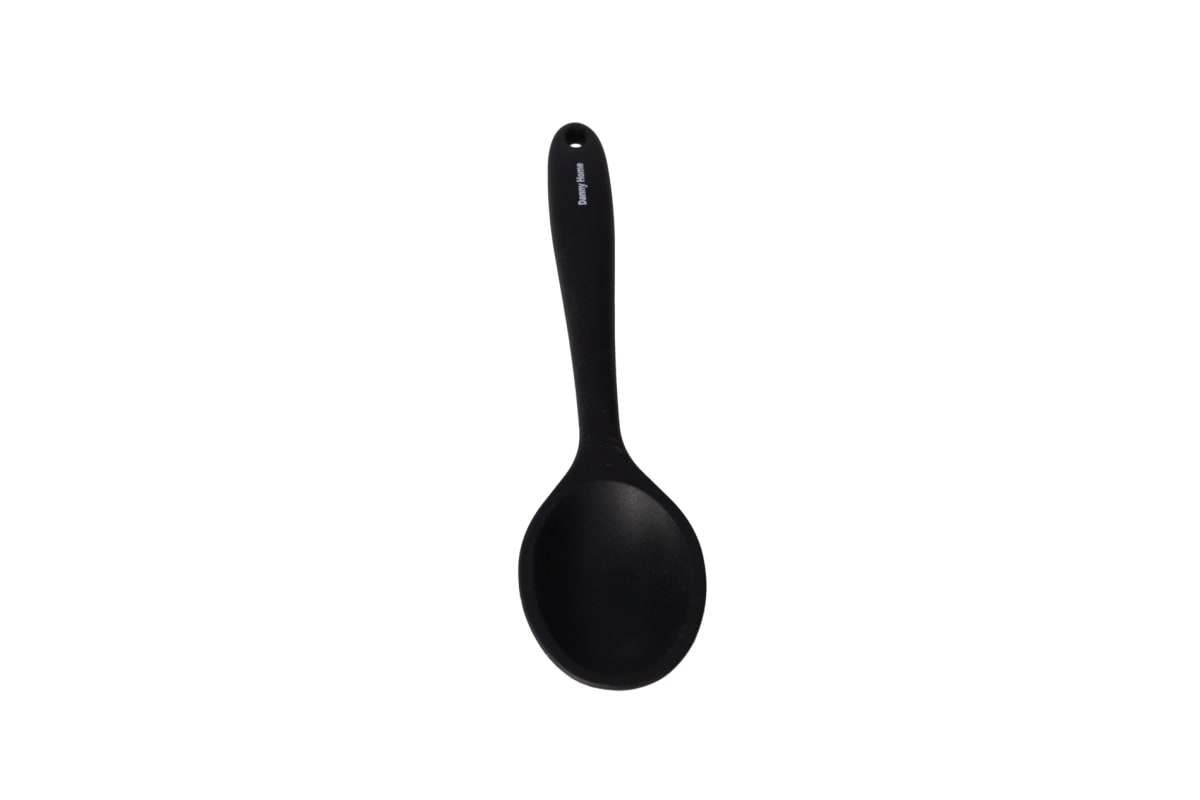 Silicone Spoon 27.5cm - default