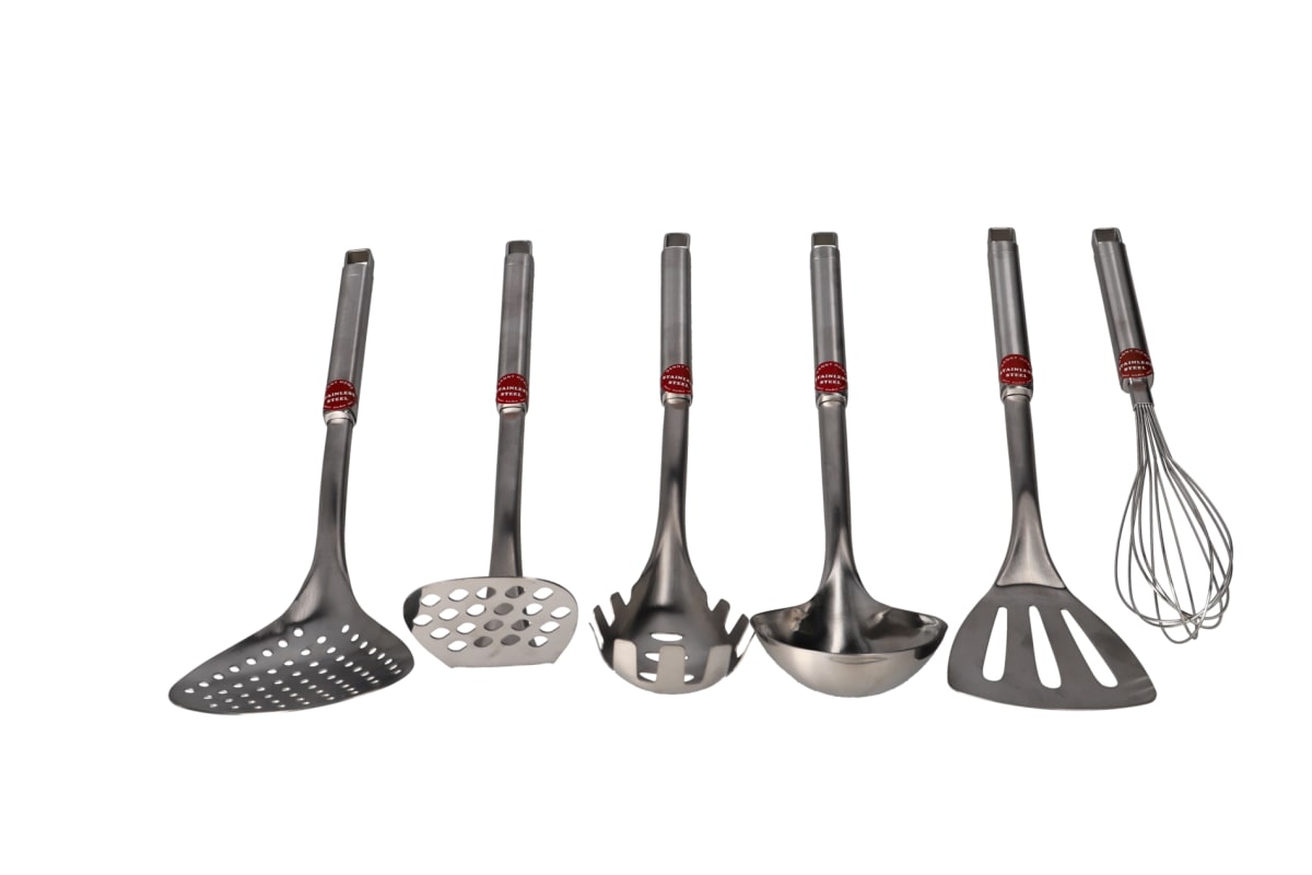 Potato Masher 30.5cm - default
