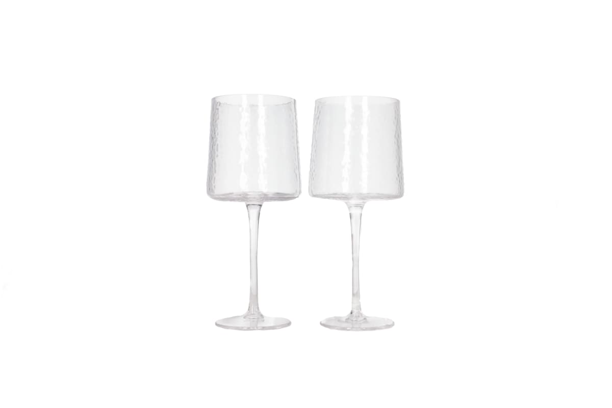 Wine Glasses Set 2pcs 22.5cm - default