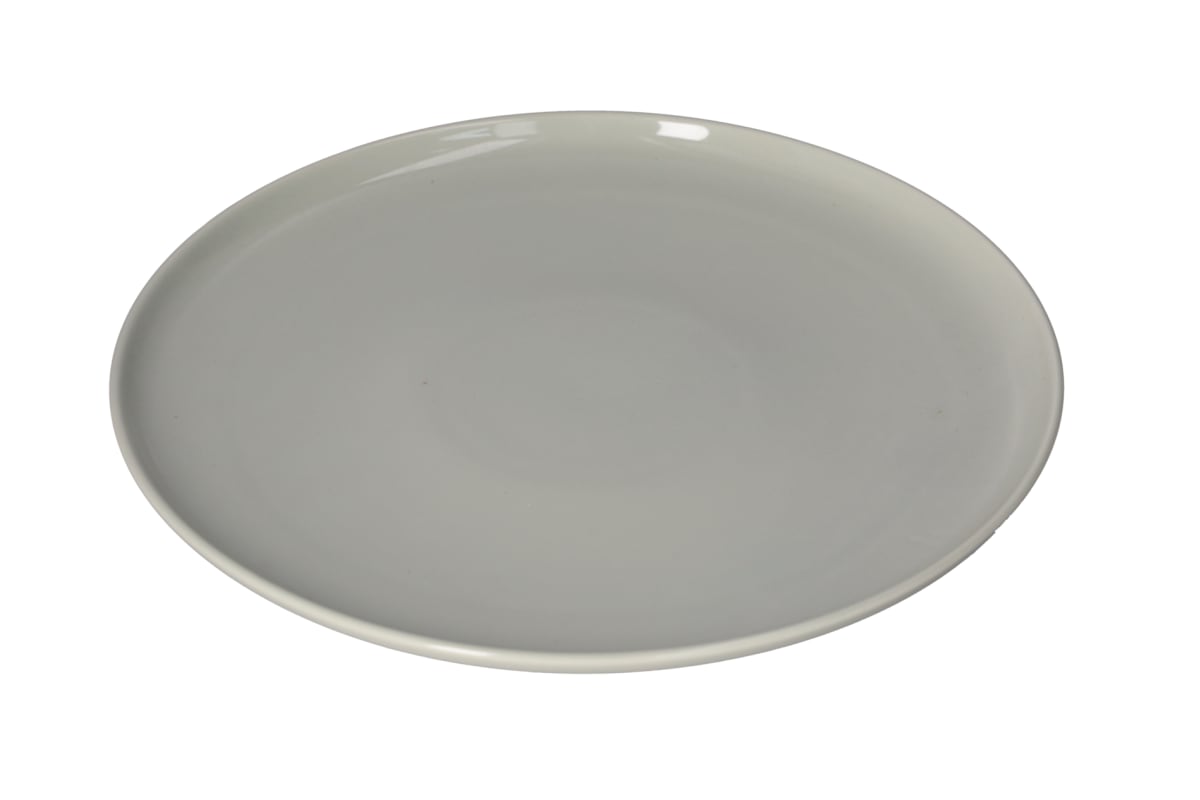 Ceramic Dinner Plate 10.5" - default