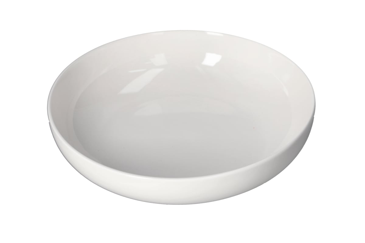 Ceramic Pasta Bowl 21.9cm  - default