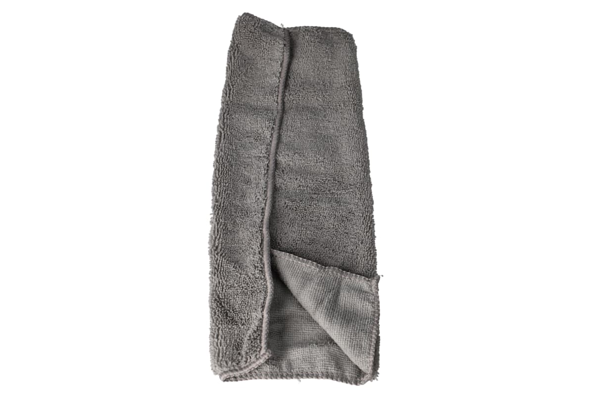 Microfiber Kitchen Cleaning Cloth 39cm - default