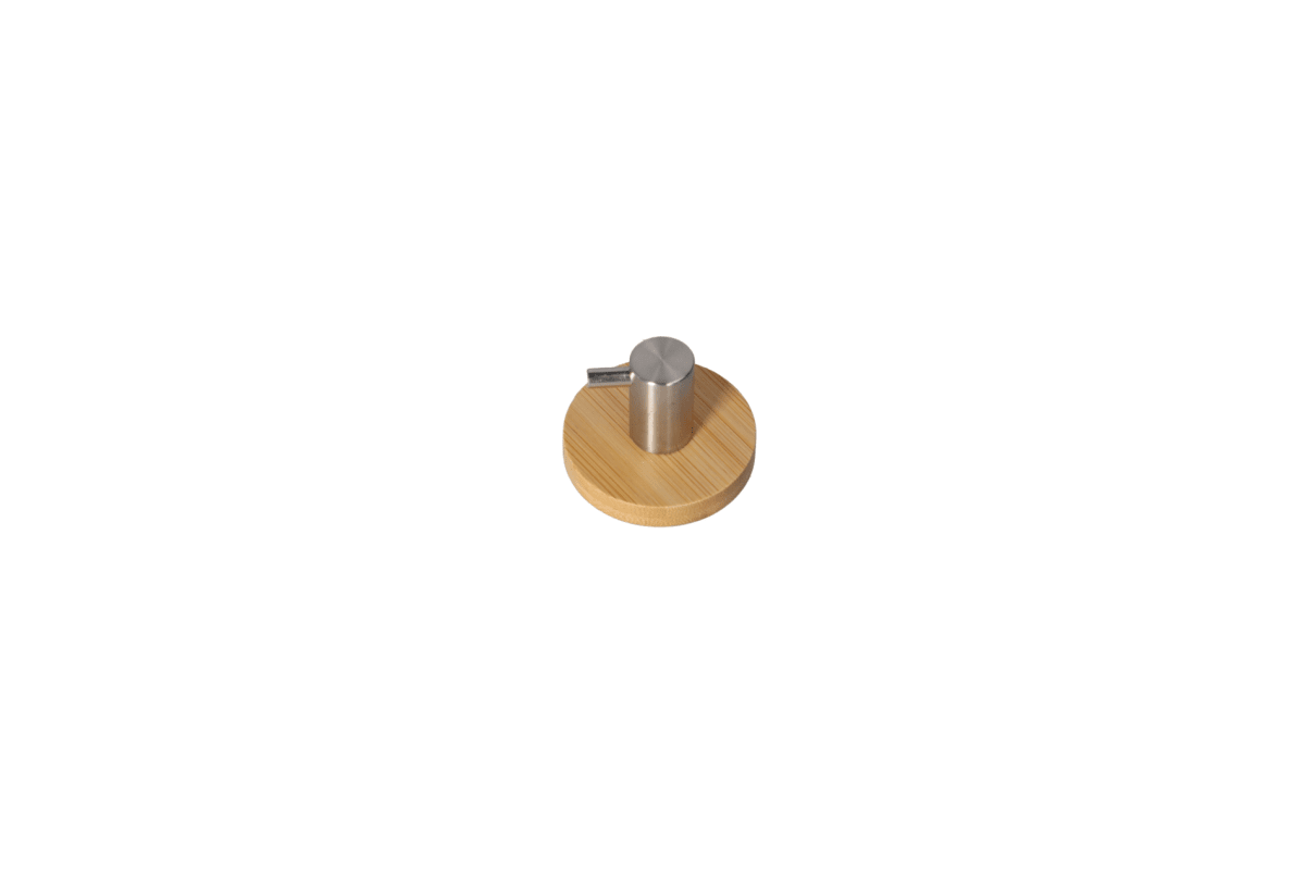 Self Adhesive Towel Hanger 4.9cm - default