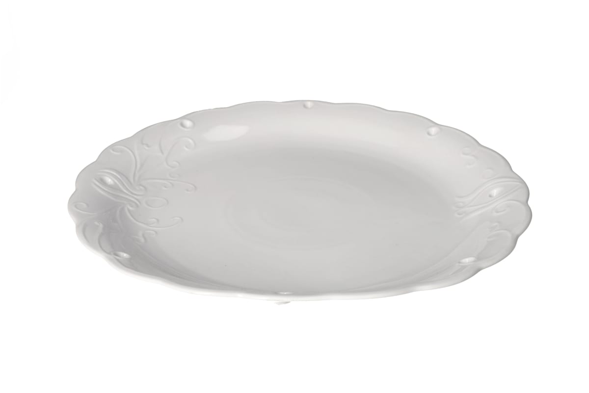 Ceramic Serving Platter 40.2cm - default