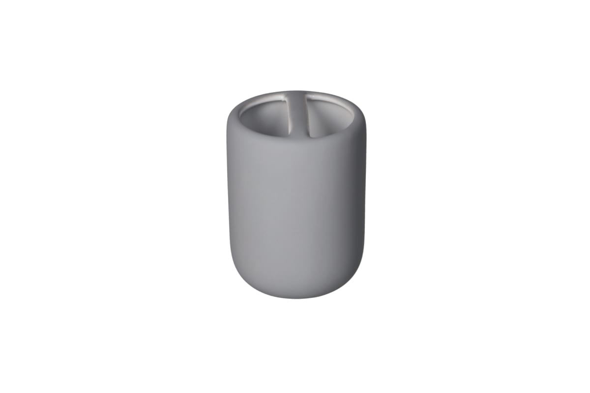 Ceramic Toothbrush Holder 7.4cm - default