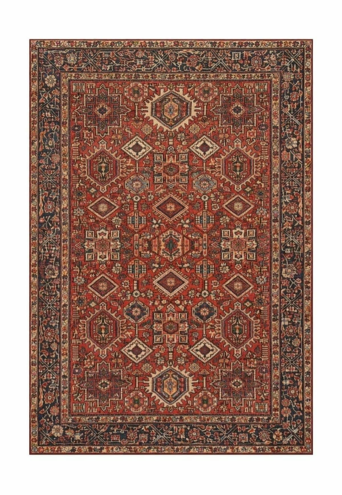 Persian Indoor Carpet 300cm - default