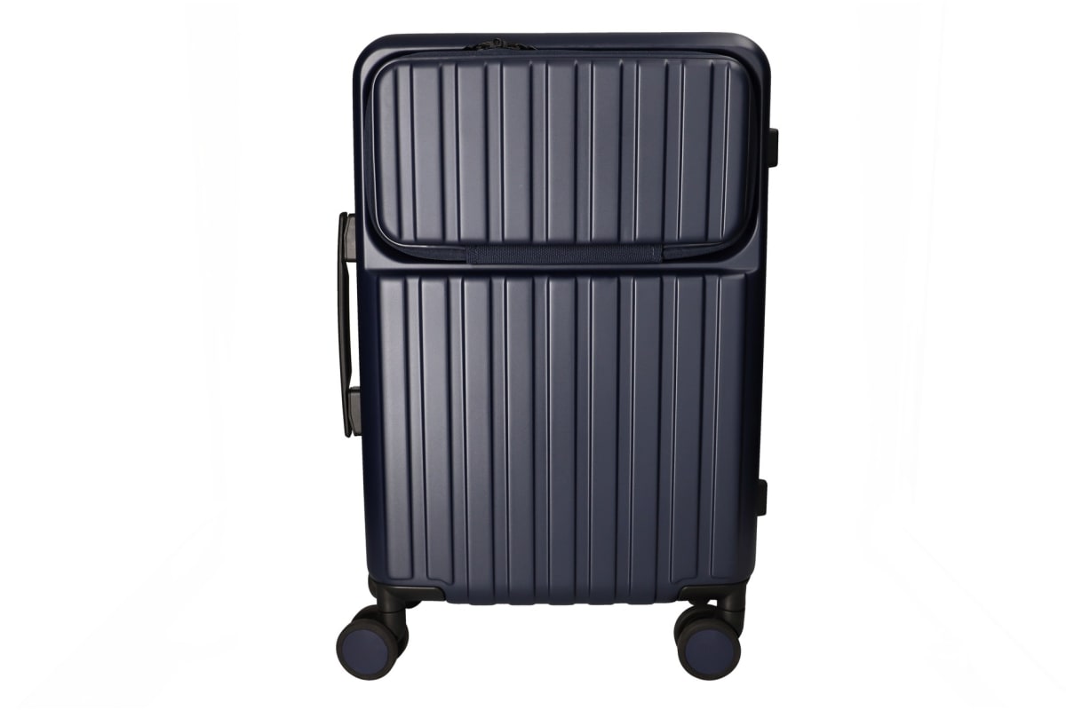 Travel Luggage Suitcase Spinner 103cm - default